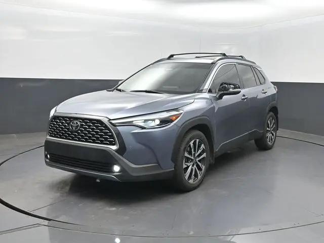 2024 Toyota Corolla Cross XLE for sale in Conyers, GA