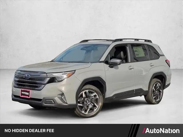 2026 Subaru Forester Limited for sale in Carlsbad, CA