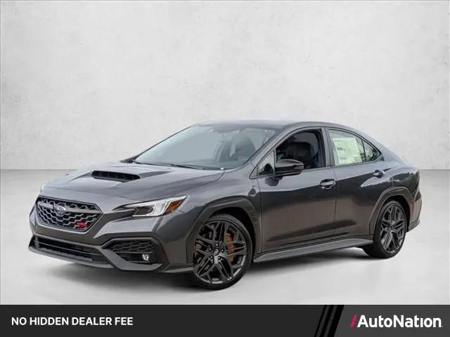 2026 Subaru WRX tS for sale in Carlsbad, CA