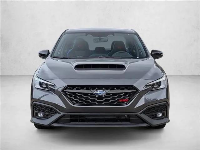 2026 Subaru WRX tS