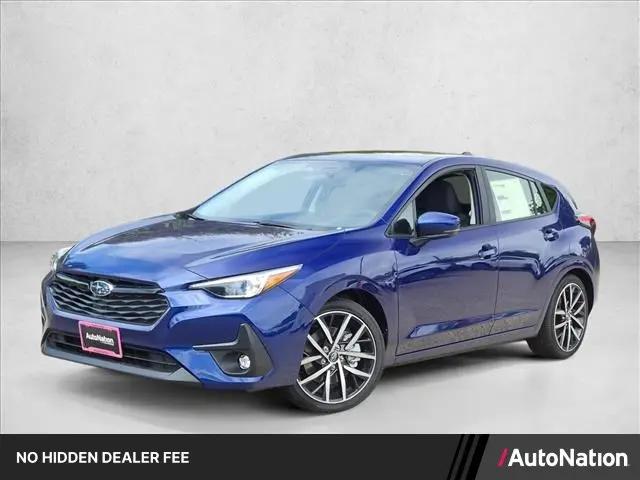 2026 Subaru Impreza Sport for sale in Carlsbad, CA