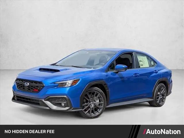 2026 Subaru WRX Premium for sale in Carlsbad, CA