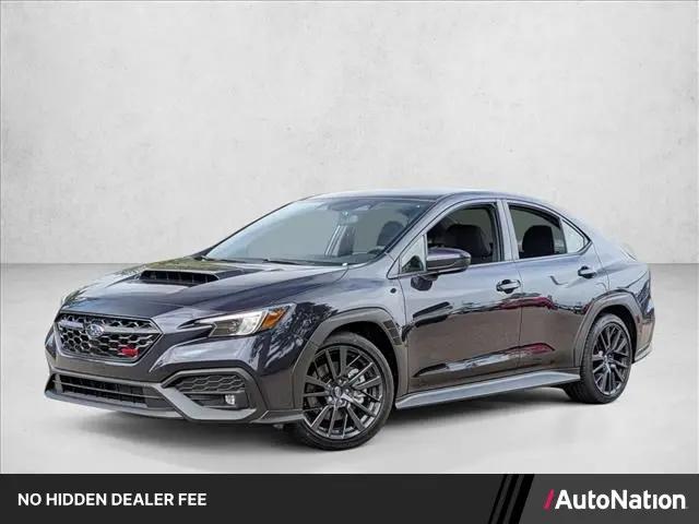 2026 Subaru WRX Premium for sale in Carlsbad, CA
