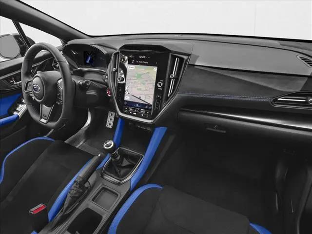 2026 Subaru WRX tS