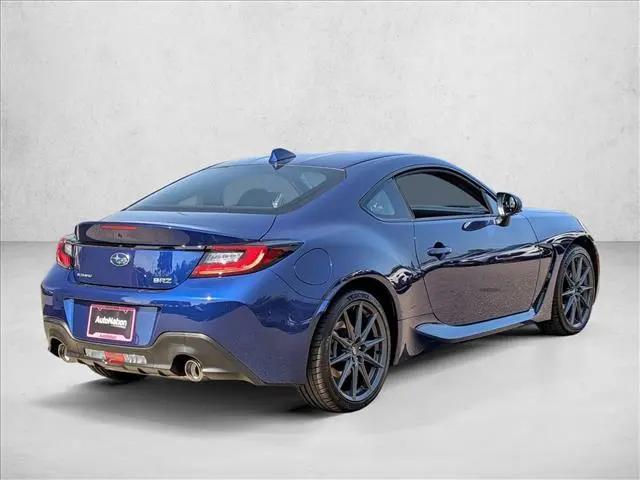 2026 Subaru BRZ Limited