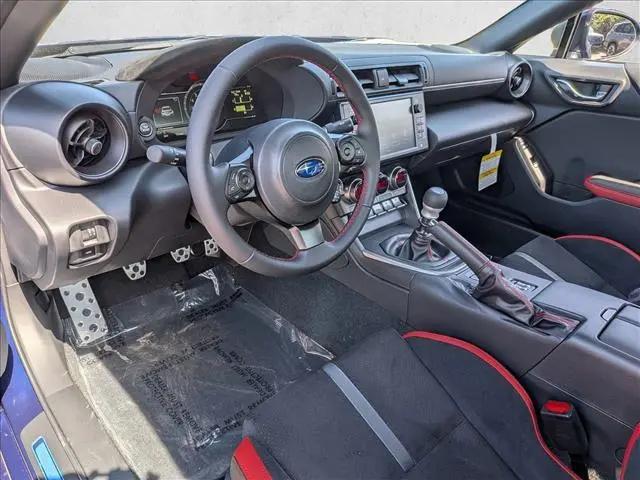 2026 Subaru BRZ Limited