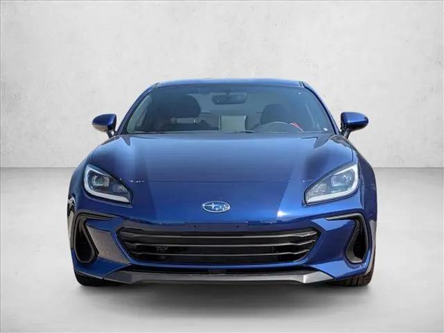 2026 Subaru BRZ Limited