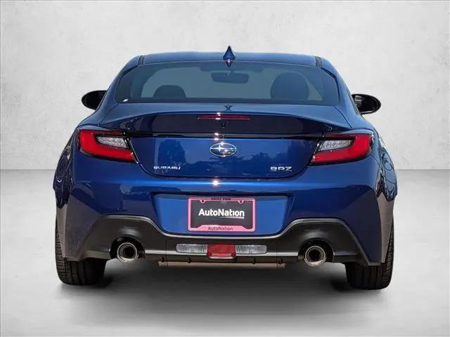 2026 Subaru BRZ Limited
