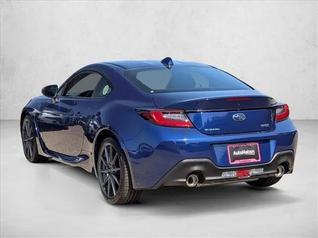 2026 Subaru BRZ Limited