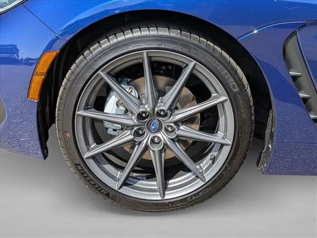 2026 Subaru BRZ Limited
