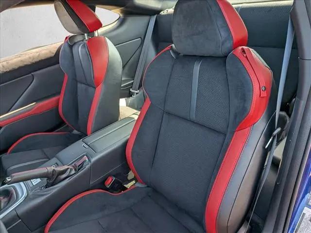2026 Subaru BRZ Limited