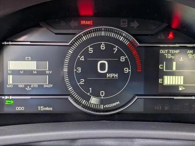 2026 Subaru BRZ Limited