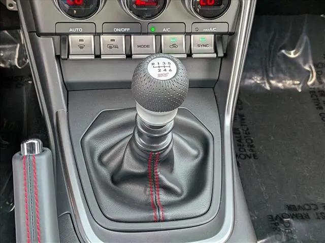 2026 Subaru BRZ Limited