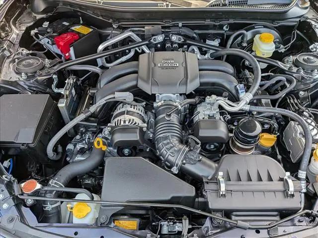 2026 Subaru BRZ Limited