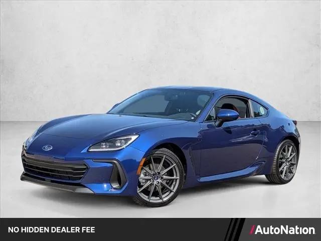 2026 Subaru BRZ Limited for sale in Carlsbad, CA