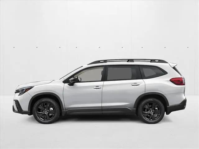 2026 Subaru Ascent Premium 7-Passenger