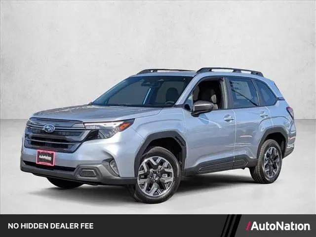 2026 Subaru Forester Premium for sale in Carlsbad, CA