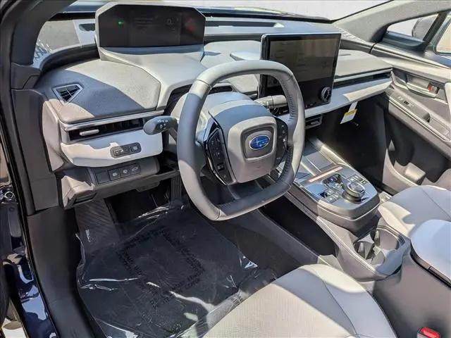 2026 Subaru Solterra Limited