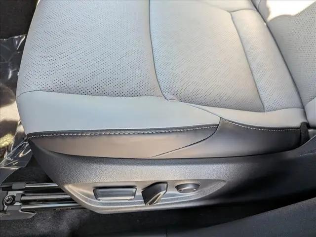 2026 Subaru Solterra Limited