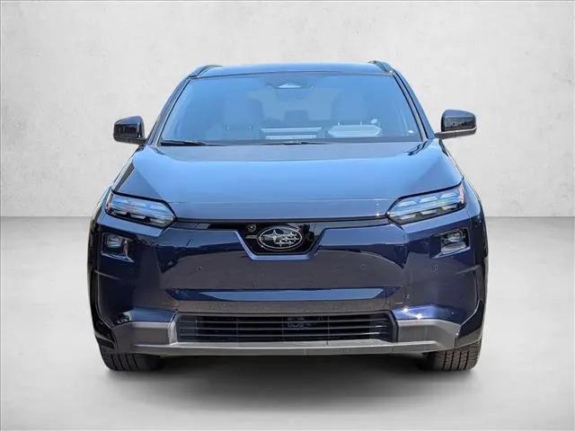 2026 Subaru Solterra Limited