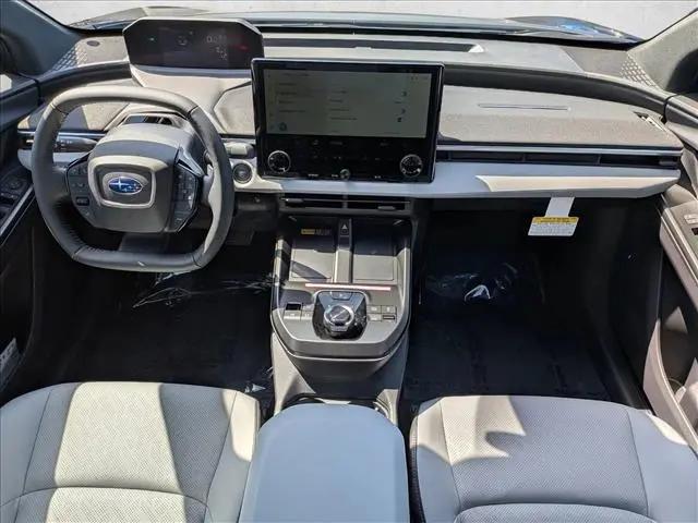 2026 Subaru Solterra Limited