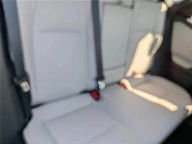 2026 Subaru Solterra Limited