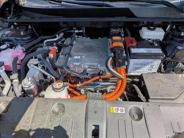 2026 Subaru Solterra Limited