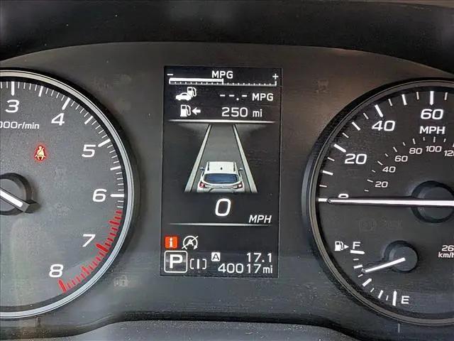 2026 Subaru Solterra Limited