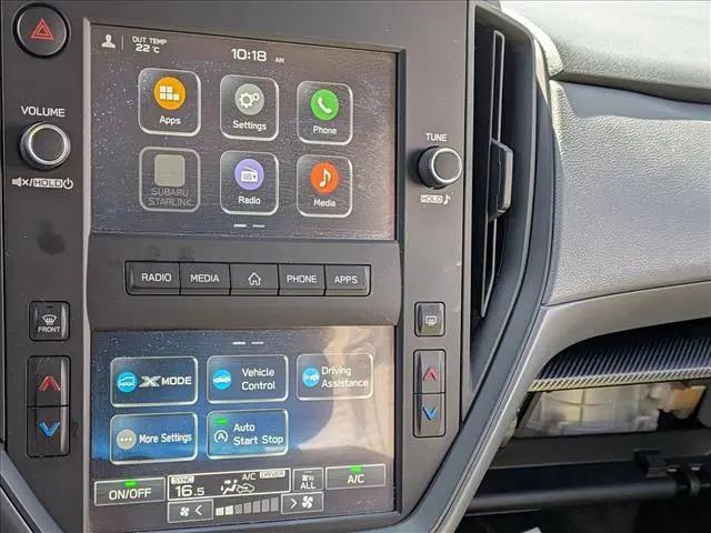 2026 Subaru Solterra Limited