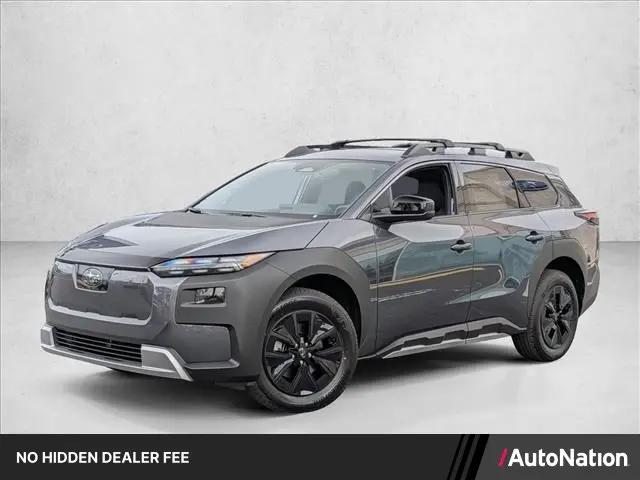 2026 Subaru Trailseeker Premium for sale in Carlsbad, CA