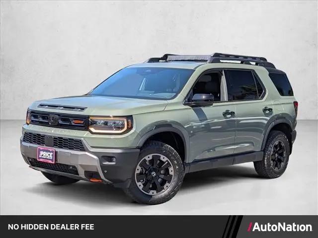 2026 Honda Passport AWD TrailSport Elite for sale in Carlsbad, CA