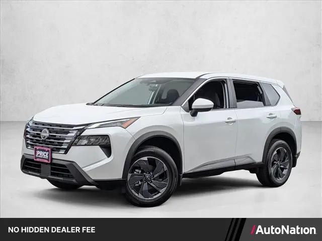 2026 Nissan Rogue SV for sale in Carlsbad, CA