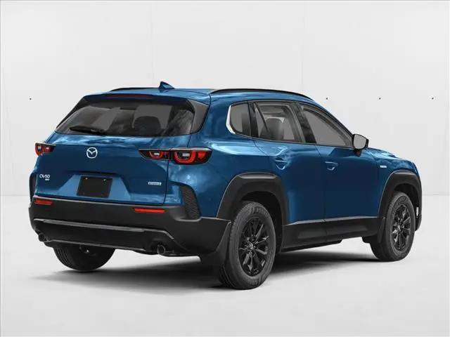 2026 Mazda CX-50 Hybrid Premium