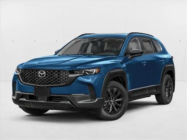 2026 Mazda CX-50 Hybrid Premium for sale in Carlsbad, CA