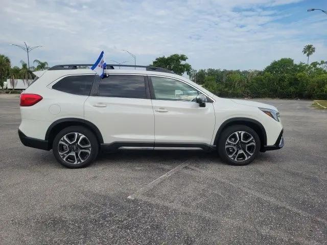 2023 Subaru Ascent Limited 8-Passenger