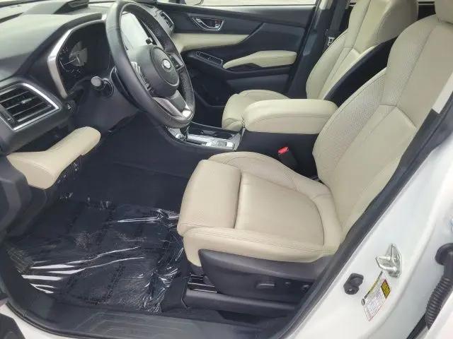 2023 Subaru Ascent Limited 8-Passenger