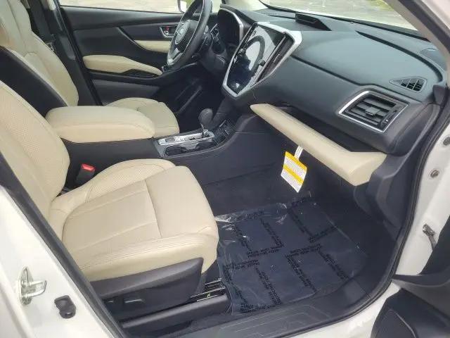 2023 Subaru Ascent Limited 8-Passenger
