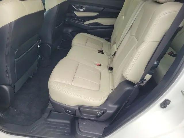 2023 Subaru Ascent Limited 8-Passenger