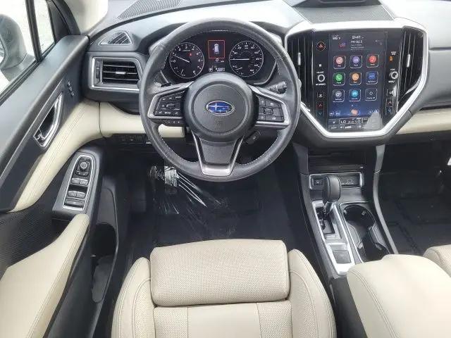 2023 Subaru Ascent Limited 8-Passenger