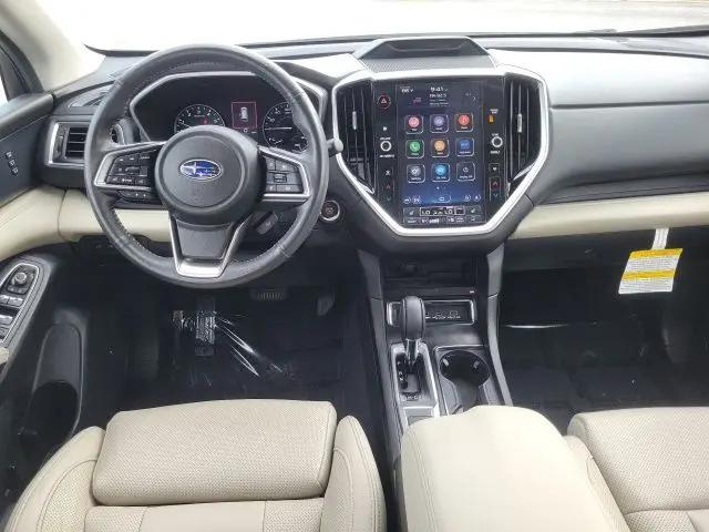 2023 Subaru Ascent Limited 8-Passenger