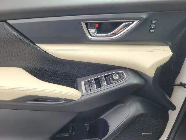 2023 Subaru Ascent Limited 8-Passenger