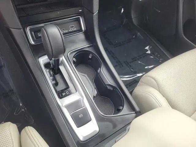 2023 Subaru Ascent Limited 8-Passenger