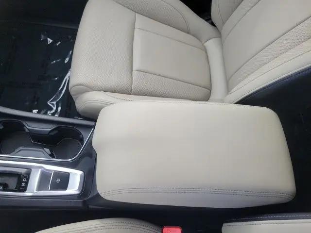 2023 Subaru Ascent Limited 8-Passenger