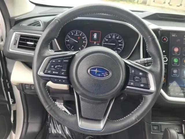 2023 Subaru Ascent Limited 8-Passenger
