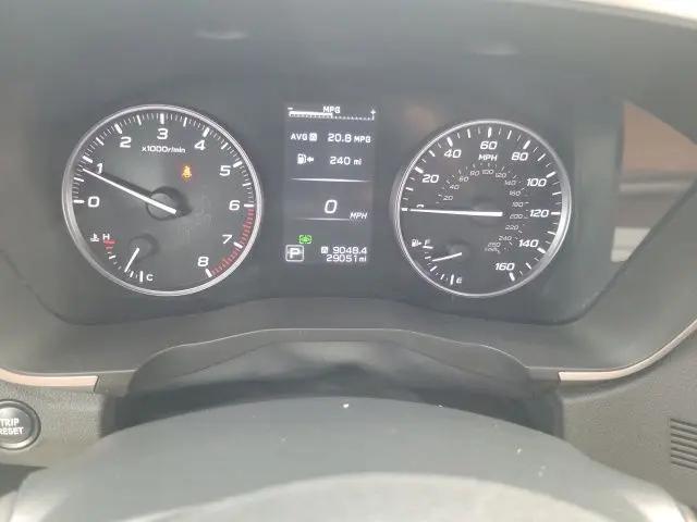 2023 Subaru Ascent Limited 8-Passenger