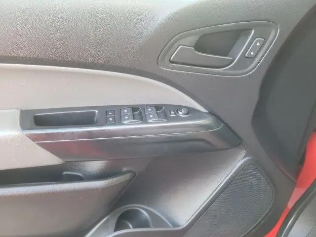 2019 Chevrolet Colorado WT
