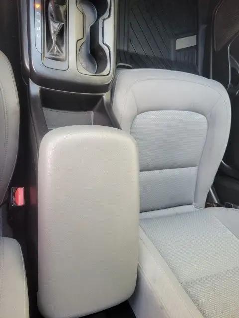2019 Chevrolet Colorado WT