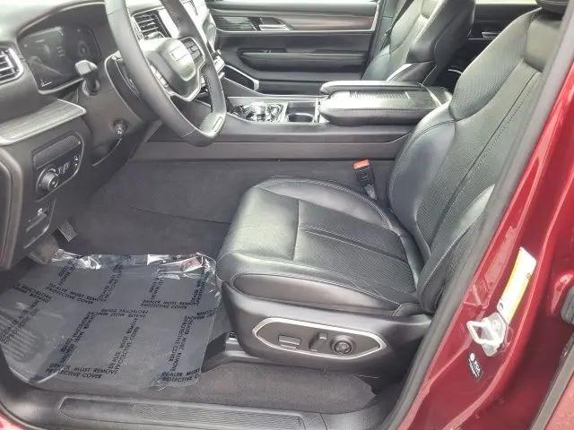 2023 Jeep Wagoneer Series III 4x4