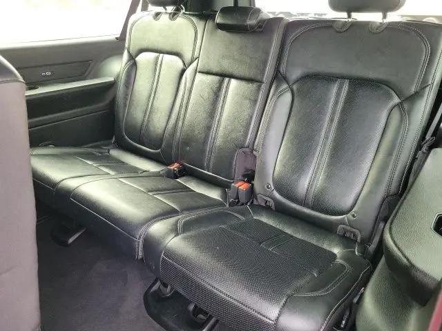 2023 Jeep Wagoneer Series III 4x4