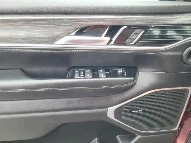 2023 Jeep Wagoneer Series III 4x4